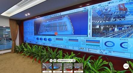 VR全景與場景購 為何成為外貿企業數字化轉型的新標配？